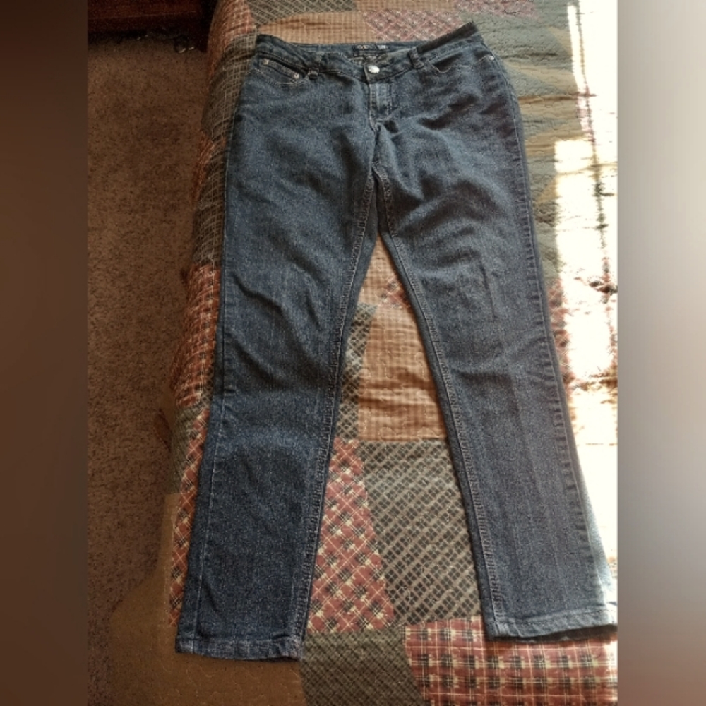 BQB Designer Skinny Jeans